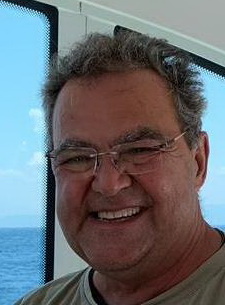 Καπετάνιος Χάρης